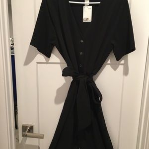 Black H&M Jumpsuit